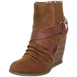 Seychelles Womens Thriller Ankle Boot