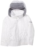 Columbia Girls 2-6X Little Puffer Down Bomber