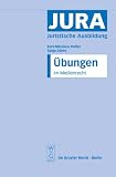 �bungen im Medienrecht (Jura: Ubungen) - Karl-Nikolaus Peifer
