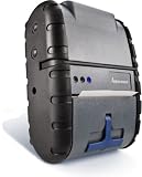 Pb3 commercial mobile receipt printer (bt-v2.2, rs-232 and msr eng/lat)