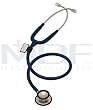 MDF MD One Stainless Steel Dual Head Stethoscope Color: Napa' (Burgundy)