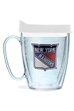 New York Rangers Tervis Tumbler 15 oz Mug with Lid