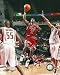 Ben Gordon Signed Chicago Bulls Shooting 8x10 Photo