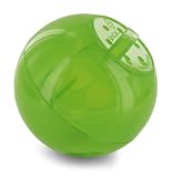 PetSafe SlimCat Food Distributor Ball, Green