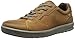 ECCO Men's Bradley Long Lace-Up Casual Sneaker