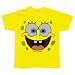 Spongebob - I'm Ready Youth Soft T-Shirt