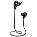Bluetooth Headphones, Esonstyle Bluetooth Headset V4.1 Wireless Sports Headphones Sweatproof Running Gym Stereo Headsets Built-in Mic/APT-X for iPhone 6s 6s plus Galaxy S6 S5 and Android Phones