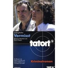Tatort - Vermisst