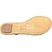 Dolce Vita Kay Women Open Toe Suede Thong Sandal