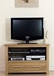 oak tv cabinet