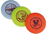 3 Disc Value Set