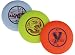 3 Disc Value Set