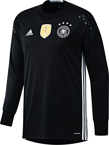 adidas DFB Torwartrikot Home EM 2016 Kinder 152 – M