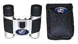 NHL Columbus Blue Jackets High Powered Compact Binoculars