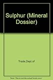 Sulphur