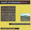 Music of Indonesia: Flores