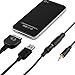 TOOGOO(R) CD-IU201V USB Interface Cable Adapter for PIONEER iPhone AVH-P8400BH AVH-P4400BH