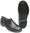 Hergestellt für DEMA Damen / Herren PVC Galoschen Größe 46