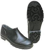 Eigenschaften DEMA  / DEMA Damen / Herren PVC Galoschen Größe 41