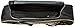Easton E300W Wheeled Bag, Black, 36 x 9 x 9-Inch