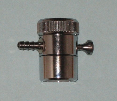 Cheap Countertop Diverter Valve