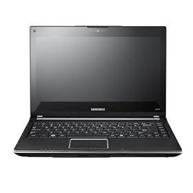 Samsung Q320 13.4 inch Laptop, Core2Duo T6400 2.0 GHz, 3 GB RAM, 320 GB HDD, DVDRW,  BT HD, Vista Home Premium