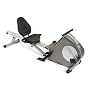 Stamina 15-9003 Deluxe Conversion II Recumbent / Rower