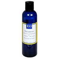 Shampoo - Chamomile & Honey, 8 fl oz