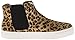 Luichiny Women's Virtual Star Fashion Sneaker
