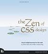 The Zen of CSS Design