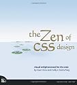 The ZEN of CSS Design: Visual Enlightenment for the Web (Voices That Matter)