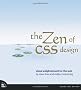 The ZEN of CSS Design: Visual Enlightenment for the Web (Voices That Matter)