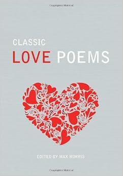 Classic Love Poems Hardcover â Bargain Price, January 1, 2012