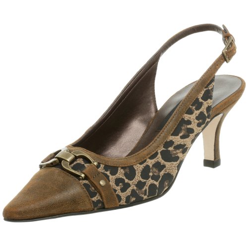 Click here to buy Vaneli Ladies Lubov Pump by VANELi.