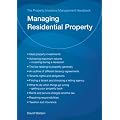 Property Investors Management Handbook - Managing Residential Property, The