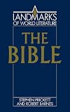 The Piple (Landmarks of World Literature)