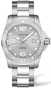 Longines Watches Longines Sport Collection Hydroconquest Automatic Water Resistant 1000 feet Men's Watch