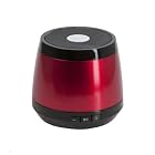 HMDX Audio HX-P230RD JAM Classic Bluetooth Wireless Speaker (Strawberry)