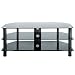 Levv TV8105B Tv Stand for up to 50 inch LCD and Plasma Screens