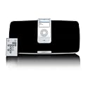 Cambridge Soundworks Playdock i Speaker System for iPod (White)