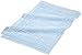 Superior Heavyweight Cotton Bath Mats, Bath Rugs For Bathroom Accessories, Washable Rug For Shower, Toilet, Modern Decor, No Backing, Luxury Hotel And Spa Quality, Set of 2, 22