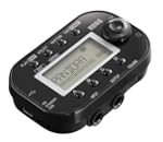 Korg PANDORA mini BK