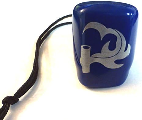 House of Scuba Tank Valve Cap with Hammerhead Logo