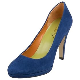 Franco Sarto Ladies Napoli Pump by Franco Sarto