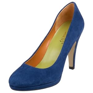 Franco Sarto Ladies Napoli Pump by Franco Sarto
