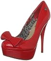 Blink Women's BL081-149-C Platforms Heels