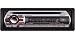 Sony CDX-GT360S GT Series DIN Sized In-Dash Car CD / FM / MW / SW / MP3 Receiver with Front AUX-In and Comes with Remote Control