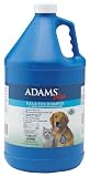 Adams Plus Flea & Tick Shampoo with IGR Gallon