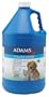 Adams Plus Flea & Tick Shampoo with IGR for Cats and Dogs, Gallon