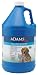 Adams Plus Flea & Tick Shampoo with IGR for Cats and Dogs, Gallon